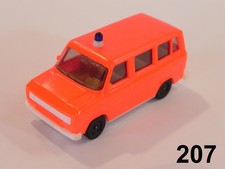 Herpa H0 1:87 Ford Transit