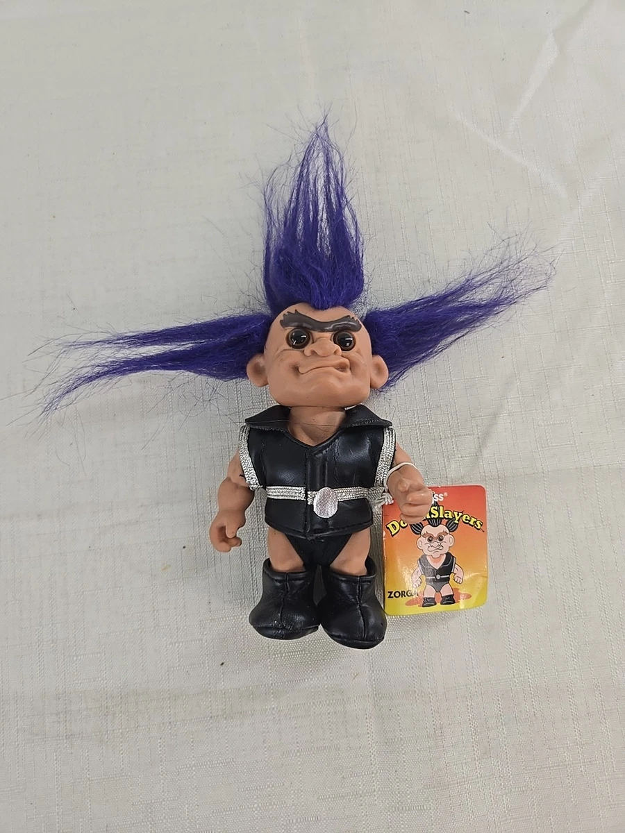 Metal Troll Dolls Playsets without Vintage for sale | eBay