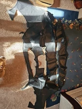 Bumper Cover Fascia Front for Acura RDX 2007-2009