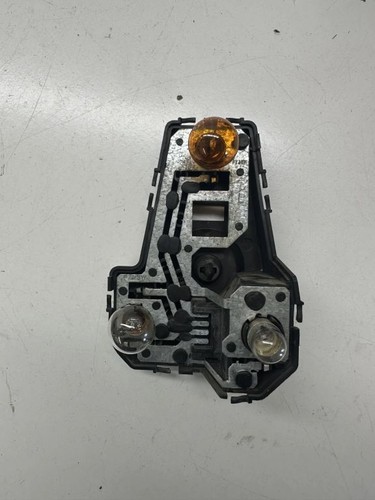 Ford Galaxy 1998 Diesel Glühbirnenhalter Heckleuchte 95VW13N004DA 66kW DRA48391