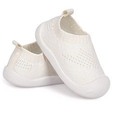Baby First-Walking Shoes 1-4 Years Kid Shoes Trainers Toddler Infant Boys Gir...