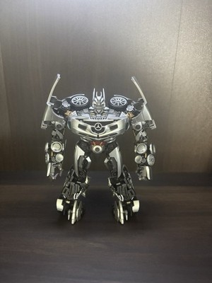 Cyber Era CE03 Oversized Transforming Action Figure AKA Soundwave