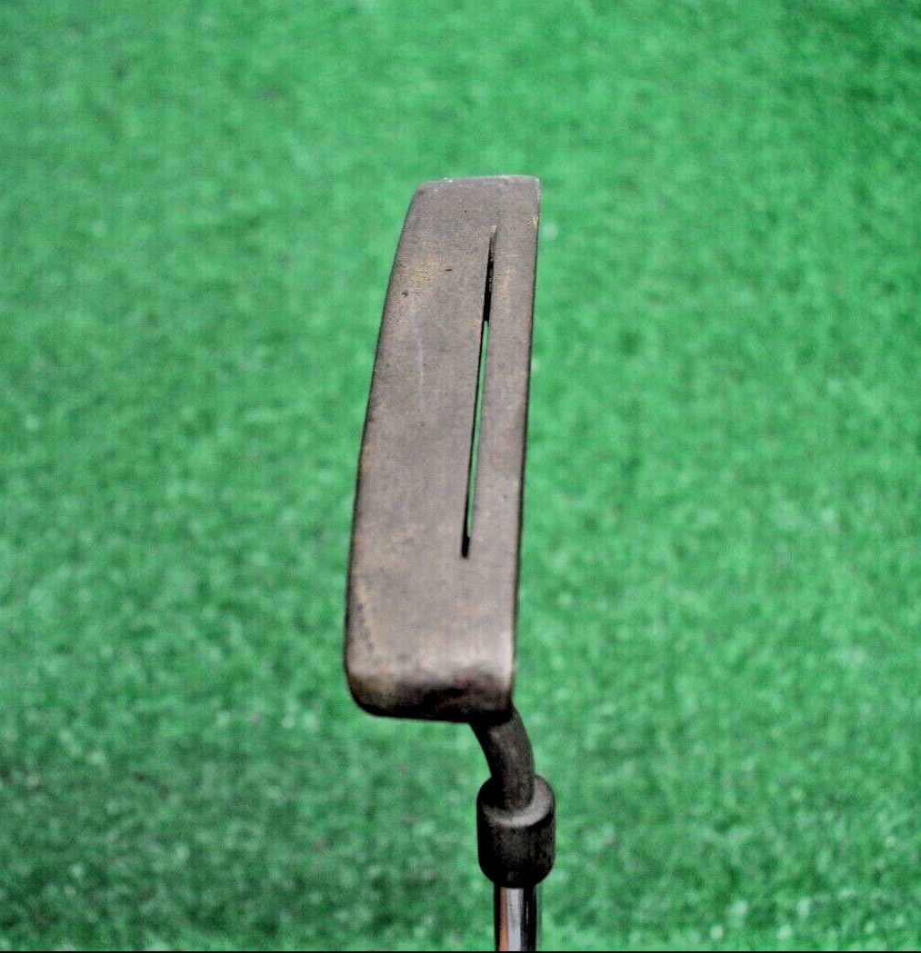 Ping Cushin 3 Karsten Putter RH Steel Flex (G089) | eBay