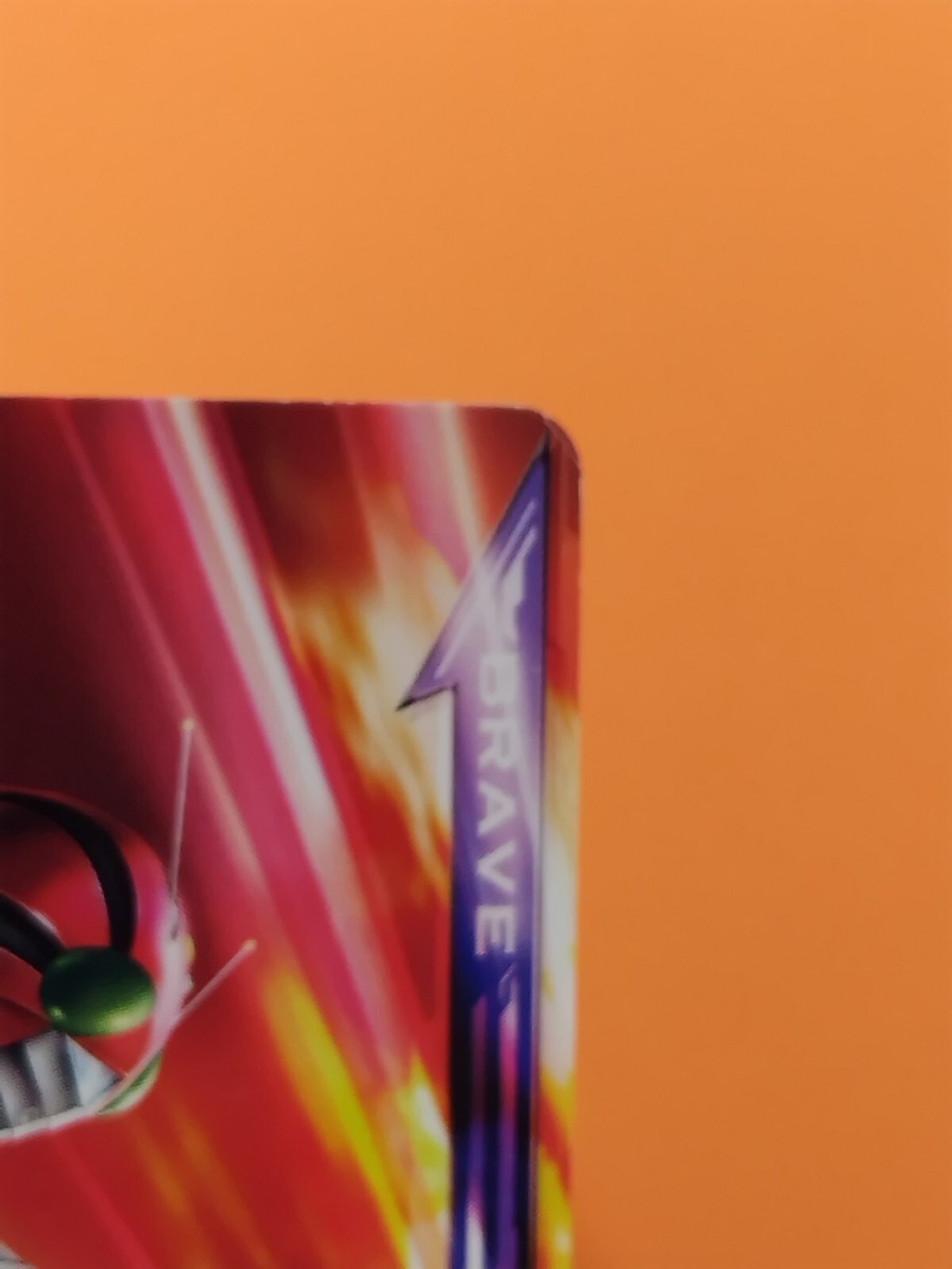  Man色々トレーディングカード ZX Kamen Rider GANBA LEGENDS Card Cards BANDAI Masked