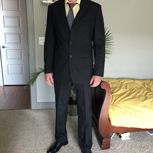 Traje italiano Valentino | eBay
