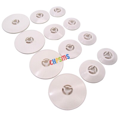 25/30/40mm Small Medium Large Spool Pin Cap FOR Brother/Babylock Domestic Sewing