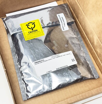 NEW BNIB National Instruments 784143-01 PXIe-7846R Multifunction I/O ...