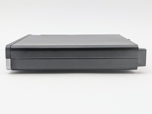 HP EliteDesk 800 G5 Desktop Mini I5-9500T 256GB SSD 16GB W11P WiFi6 - Bild 7 von 13