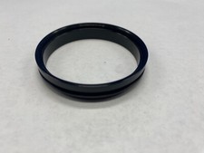 Lens hood replacement ring 52mm thread
