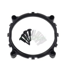 5X CPU Cooler Bracket Holder Socket Mounting Screws For Intel LGA 775 1155 1156