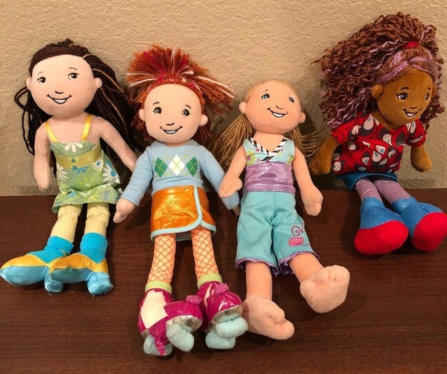 groovy girls ebay