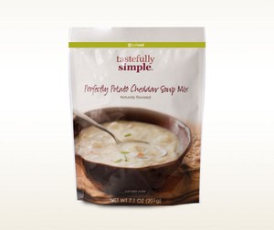 Featured image of post Simple Way to Tastefully Simple Potato Soup Recipe