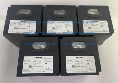  1PC New Siemens LFL1.333 Fast Shipping