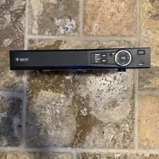 Gen IV 4-channel Digital Video Recorder DVR For Parts G4-LT-6 1TB