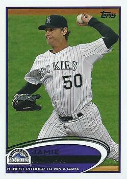 2012 Topps Update - Set Break (#1-165) - You Choose - Very Crisp cards 🌟 - Bild 246 von 329