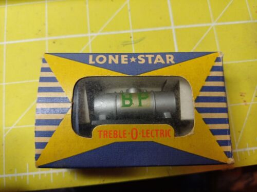 Lone Star 000 / Spur N 6 Mischverkehrsfahrzeuge (mit BPl Tankwagen siehe Text) - Bild 6 von 10