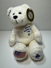 The Authentic Collectible Quarter Bears South Carolina 1788 8 2000