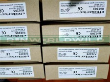 1Pcs For IFM EFECTOR KI0205 Capacitive Proximity Sensor NEW