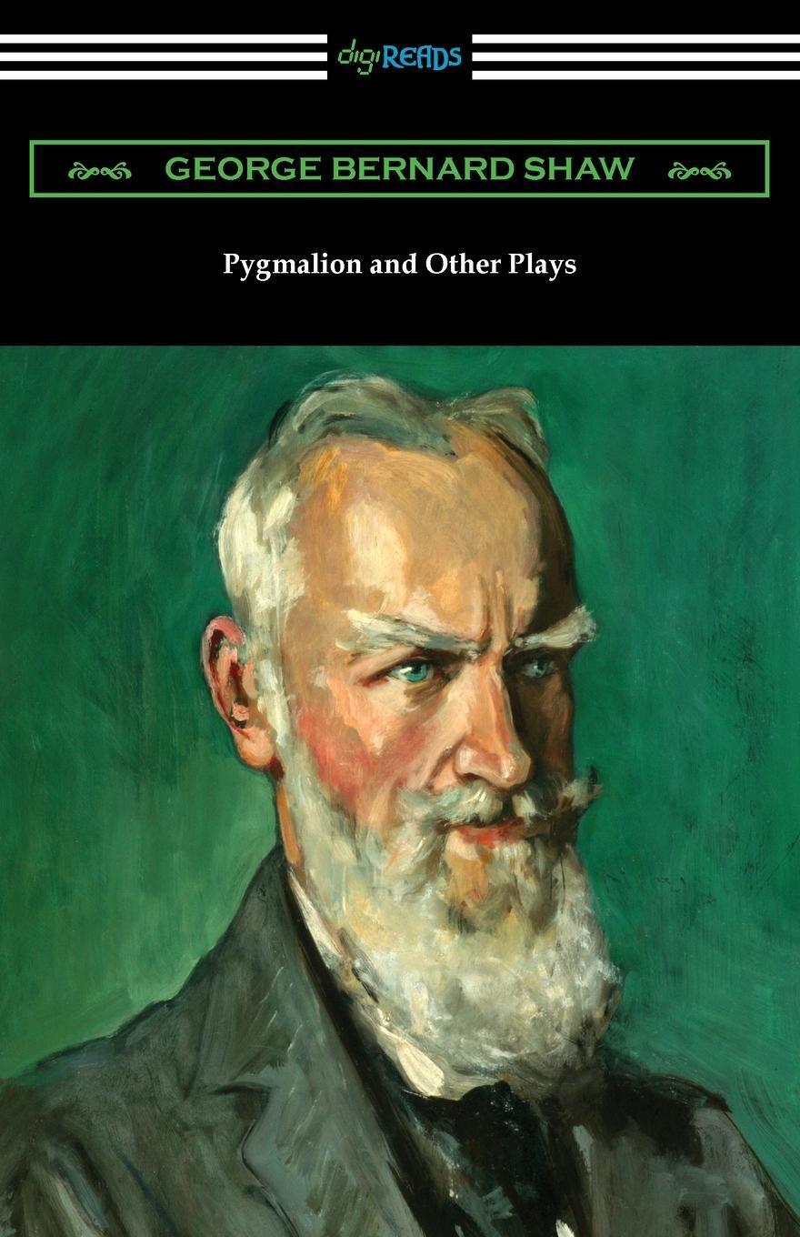 Thumbnail - Pygmalion And Other Plays George Bernard Shaw Taschenbuch Paperback