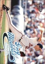 A1909- 1999 Ultra Baseball Card #s 1-250 +Rookies -You Pick- 15+ FREE US SHIP