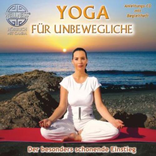 Yoga Für Unbewegliche, 1 Audio-cd + Begleitheft Der Besonders