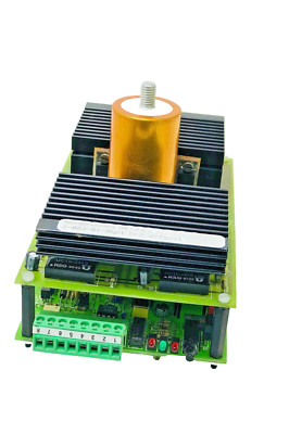 Motorantriebskarte Homag Homatic PWM 7,5A 2-083-01-8621