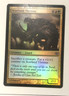 Scarland Thrinax FOIL 123/145 Conflux MTG Magic the Gathering LIGHTLY PLAYED LP