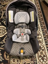 chicco keyfit 30 infant car seat and base