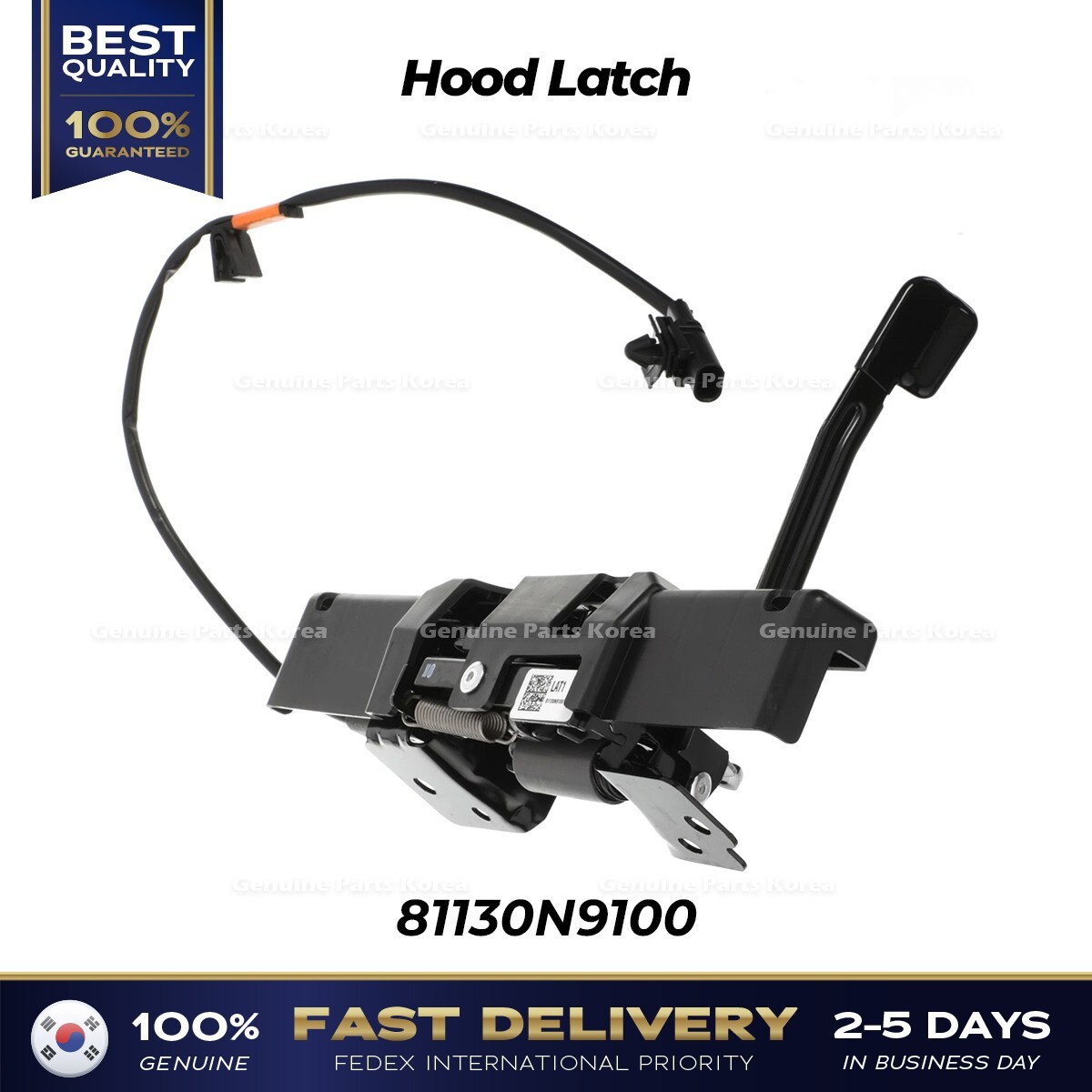 カッティングダイ(中古品) 811 ⭐Genuine⭐ Hood Latch 81130N9100 for Hyundai Tucson | eBay アルバム・スクラップ