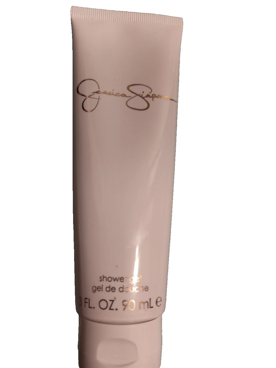 Cuerpo de Gel Jessica Simpson Lava y geles de ducha