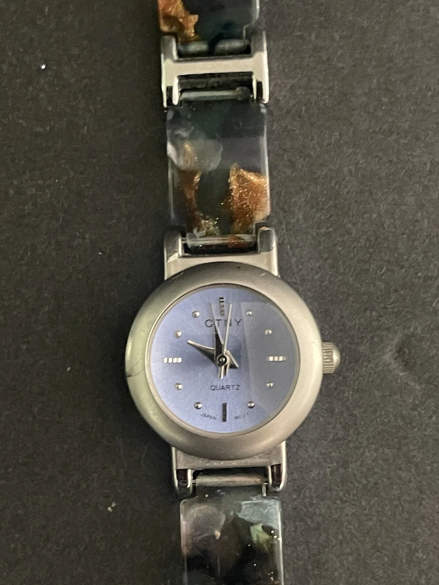 Ctny quartz watch sale