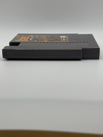 Prisoners of War Nintendo NES Game - Authentic Box & Game Cart Only - No Manual