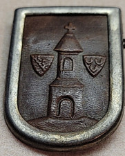 原版二战德国奖章、别针和丝带| eBay