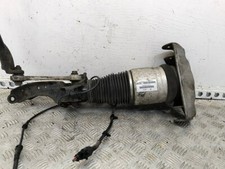 AUDI Q7 3.0 DIÉSEL 2007-2015 PUNTAL/AMORTIGUADOR/PIERNA (LADO DEL PASAJERO DELANTERO)