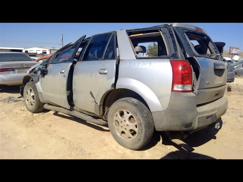 Used Rear Right Door Window Regulator Rear fits: 2005 Saturn Vue electric Rear R - Image 4 of 4