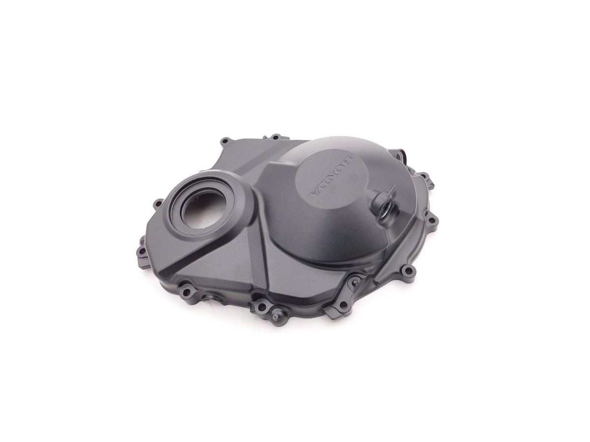 HONDA RIGHT CRANK CASE ENGINE CLUTCH COVER 2009-2023 CBR600RR OEM