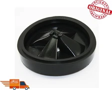 Whirlpool Original WP4211334 New OEM Genuine Splash Guard 4211334