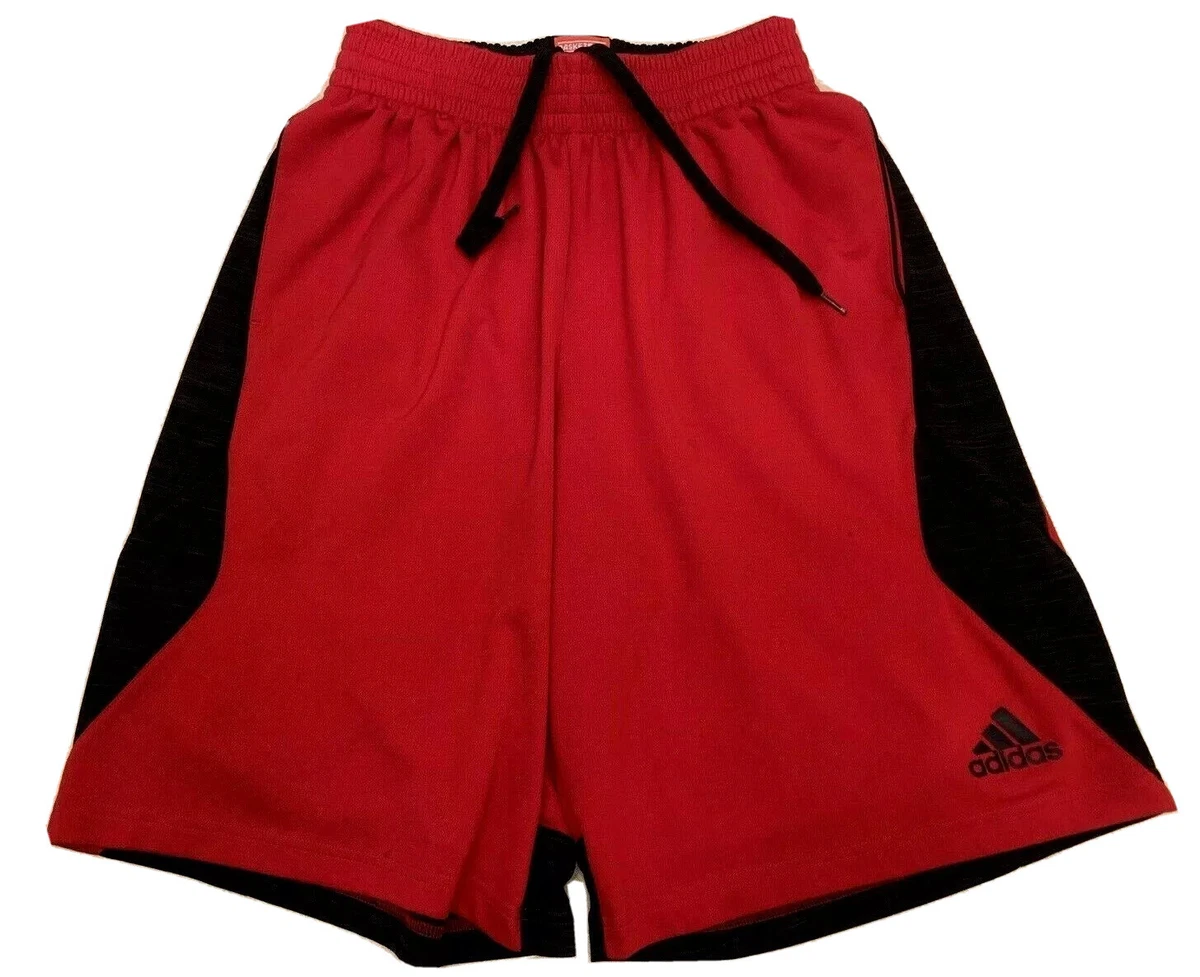 adidas Team Speed Performance Basketball Shorts - Men