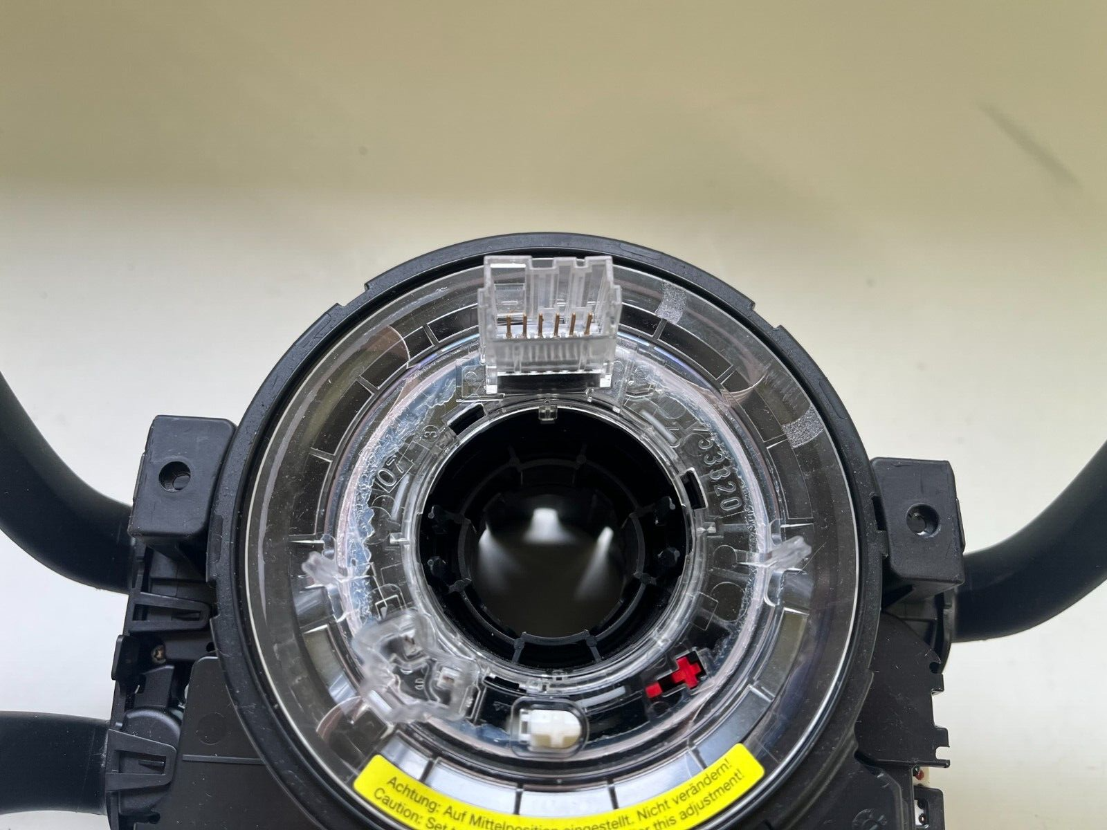 GENUINE Porsche Macan 95B ACC distance, distance control sensor 