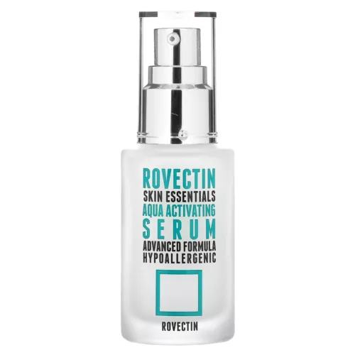 Skin Essentials Aqua Activating Serum, 1.2 fl oz (35 ml)