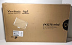 ViewSonic VX3276-mhd 32" Full HD LED Backlit Display