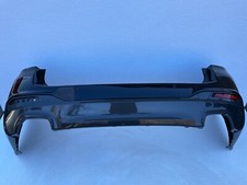 BMW 5er G31 Touring M paket Stoßstange hinten rear bumper Original mb226