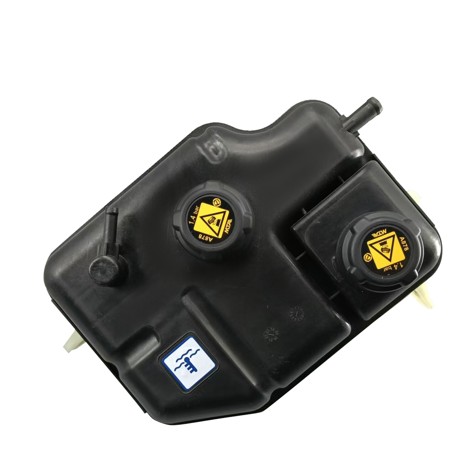 Maserati Quattroporte 2013-2018 Coolant reservoir