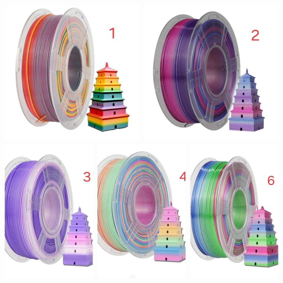 Handgefertigter Drachen Halter für Amazon Alexa Dot 5. Generation - Bild 3 von 3