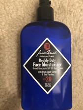 jack black face moisturizer spf 20