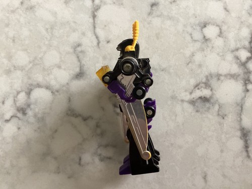 Vintage 1983 Takara G1 Kickback Transformers - Picture 3 of 6