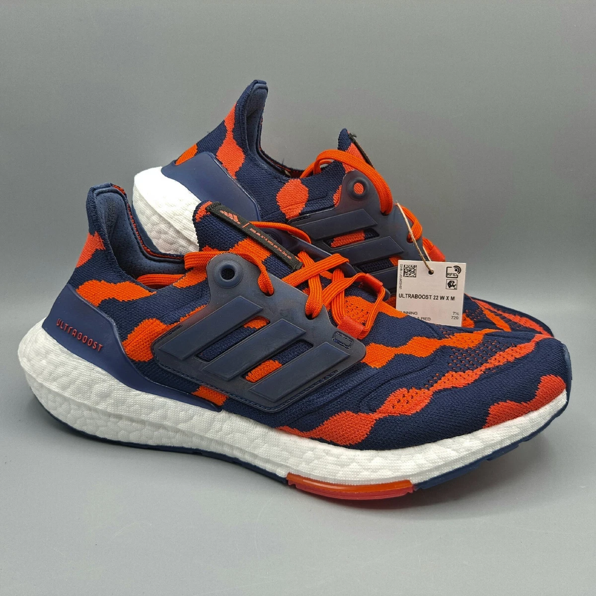 marimekko WMNS ULTRABOOST 22 adidas 25.0