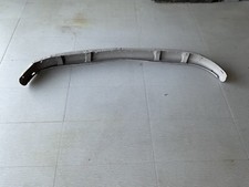 Porsche 356a Original Front Bumper