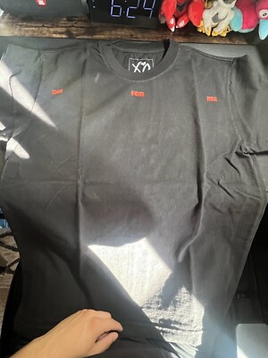 The Weeknd Die For You Tshirt Size M 