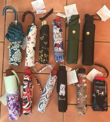 Harrods asst para hombre o mujer + cachorro o westie añadido nuevo con eBay